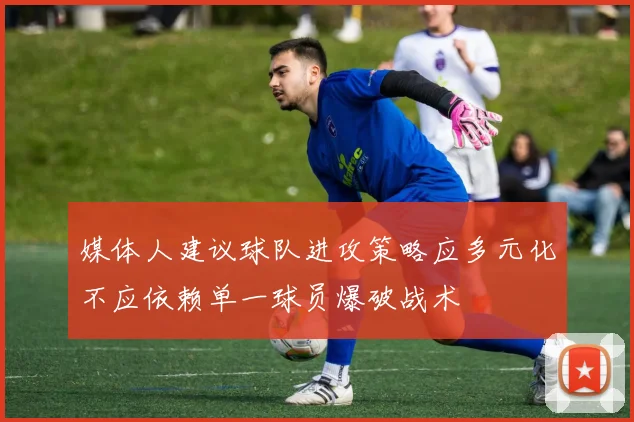 媒体人建议球队进攻策略应多元化不应依赖单一球员爆破战术
