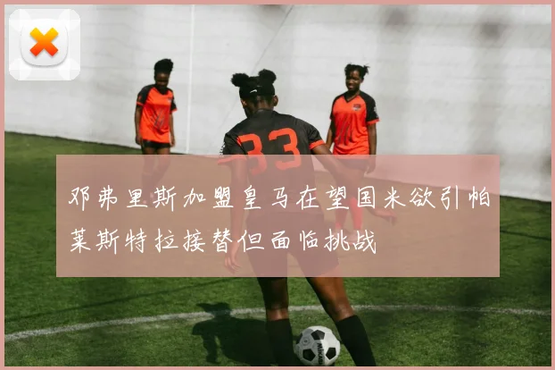 邓弗里斯加盟皇马在望国米欲引帕莱斯特拉接替但面临挑战