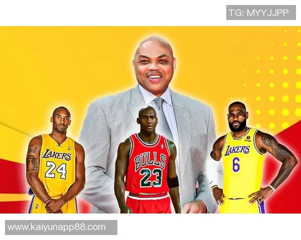 巴克利称詹姆斯为历史第三人不忍目睹其职业生涯末期的挣扎与困境