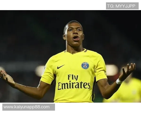 姆巴佩直言在皇马面临压力立志争夺本赛季所有冠军荣耀