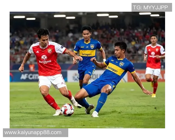 亚冠赛场南定队狂胜东方九球却因净胜球遗憾无缘晋级