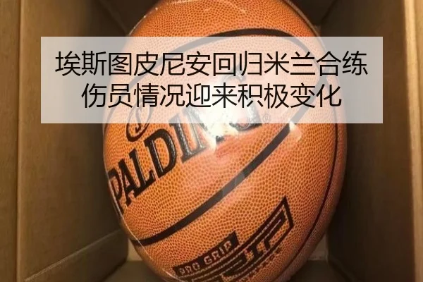 埃斯图皮尼安回归米兰合练 伤员情况迎来积极变化 - kaiyun